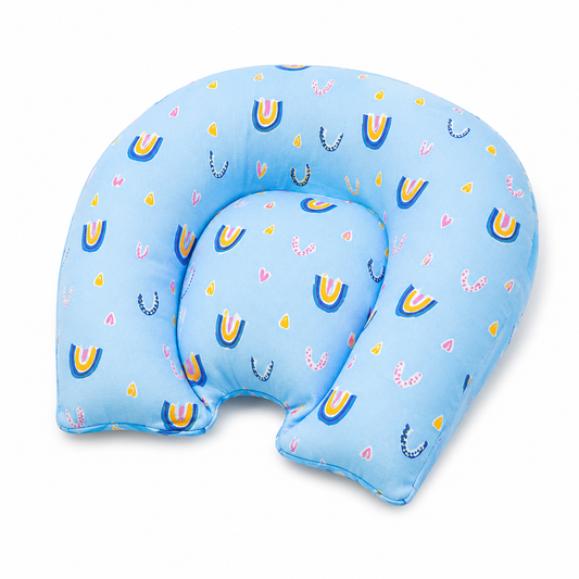 Baby Head Support Pillow 26 x 19 cm