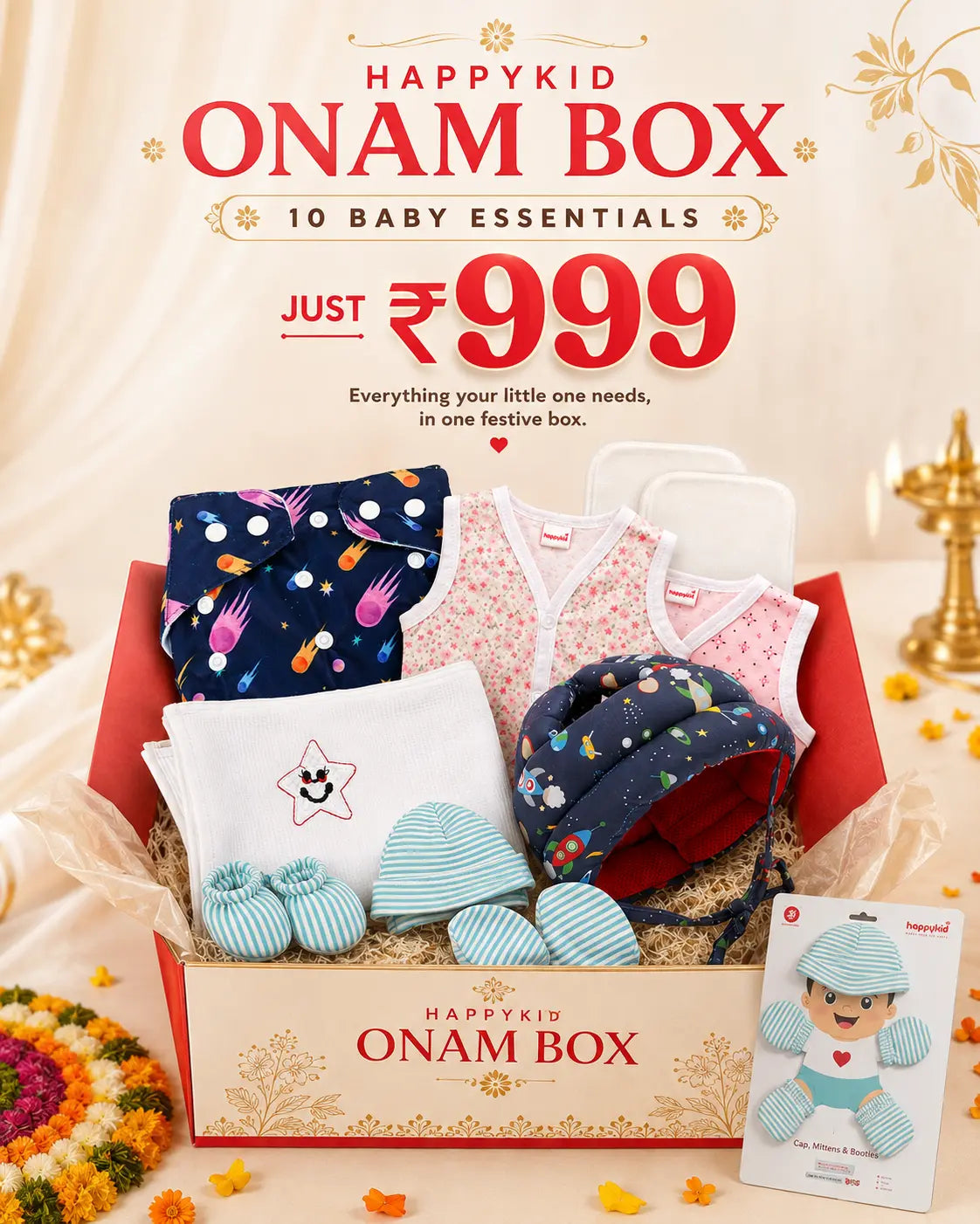 Onam Box ₹999