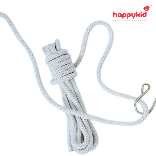 HappyKid Baby Cradle Cotton Rope – 5 Metres