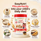 EasyNutri Nutrition Powder | Complete Daily Nutrition for Kids | 400g