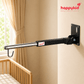 HappyKid Adjustable Baby Cradle Wall Hanger