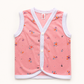 100% Cotton Baby Jabala Set - 6 Pack (0-3M)