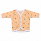 HappyKid Full Sleeve Cotton Jabala 5 Pack (0–3M)