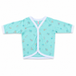 HappyKid Full Sleeve Cotton Jabala 5 Pack (0–3M)