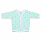 HappyKid Full Sleeve Cotton Jabala 5 Pack (0–3M)