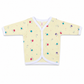 HappyKid Full Sleeve Cotton Jabala 5 Pack (0–3M)