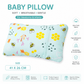 Meon Baby Pillow 41 x 26 cm