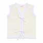 HappyKid Cotton Knot Jhablas 6 Pack | 0–6 Months