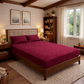 Waterproof Mattress Protector – Soft & Absorbent Bed Cover