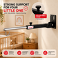 HappyKid Adjustable Baby Cradle Wall Hanger