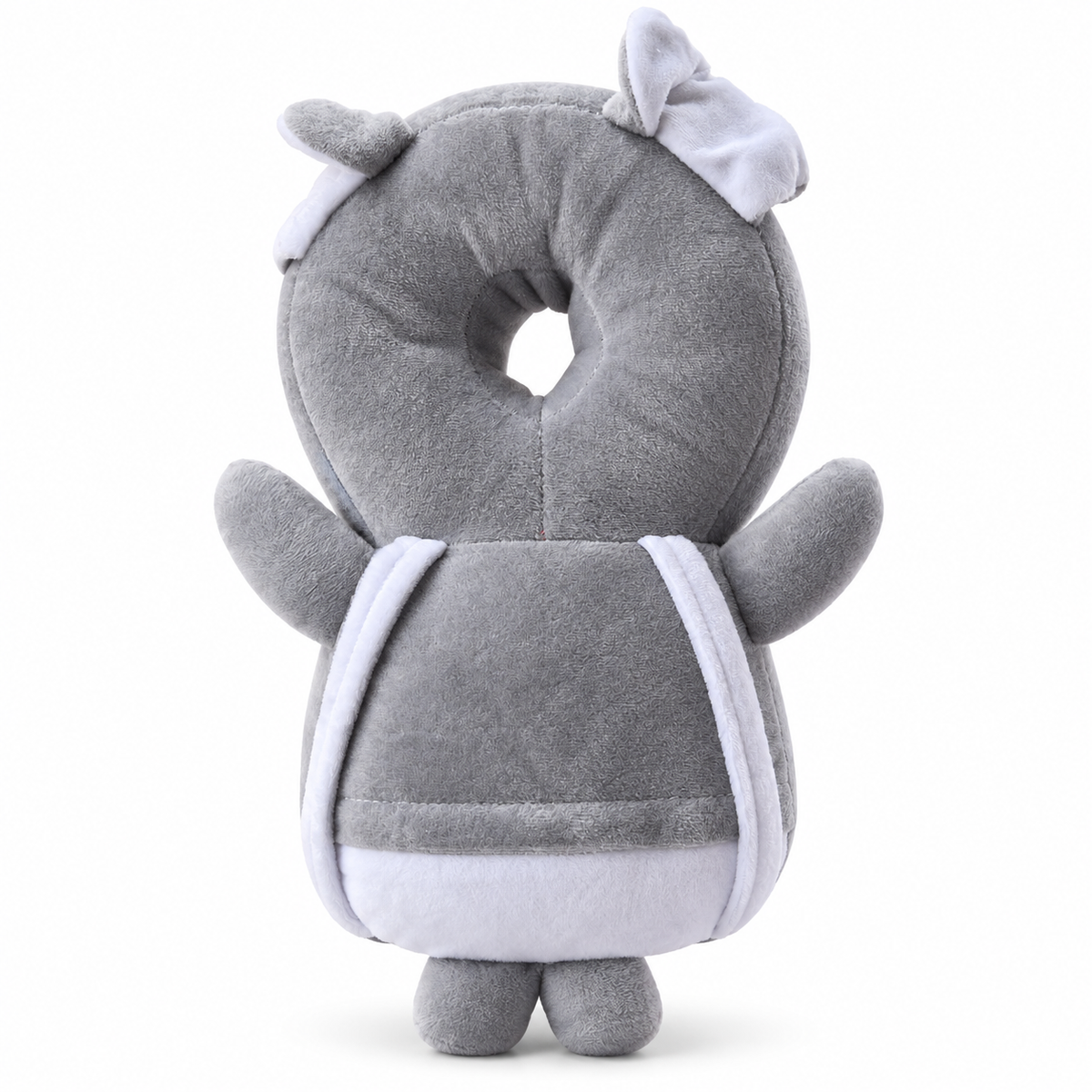 HappyKid Baby Head Protection Backpack Cushion