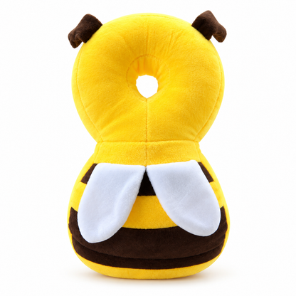 HappyKid Baby Head Protection Backpack Cushion