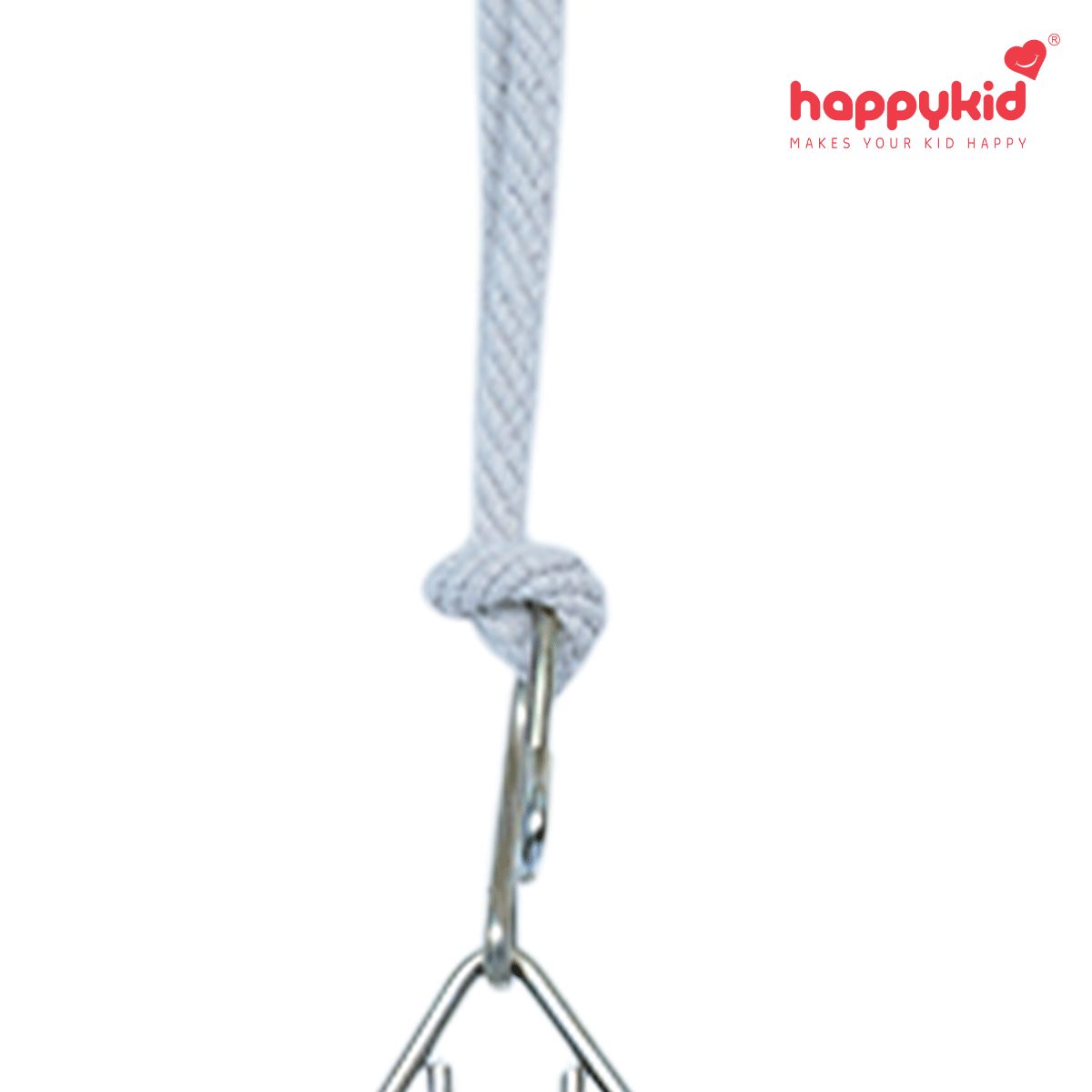 HappyKid Baby Cradle Cotton Rope – 5 Metres