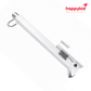 Adjustable Window Cradle Hanger – Heavy Duty Steel Baby Swing Support