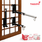 Adjustable Window Cradle Hanger – Heavy Duty Steel Baby Swing Support