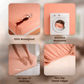 Waterproof Mattress Protector – Soft & Absorbent Bed Cover