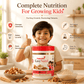 EasyNutri Nutrition Powder | Complete Daily Nutrition for Kids | 400g