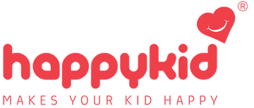 Happykid is an online store for trendy and exclusive collection of newborn, baby and kidswear. Choose from a wide range of chic and smart collection of clothes for boys and girls, footwear, accessories and toys.