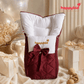 Baby Nest & Carry Bed Combo | 3-in-1 Newborn Sleep Solution