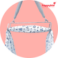 HappyKid Baby Cradle Hanger Spring Set – Up to 20 kg