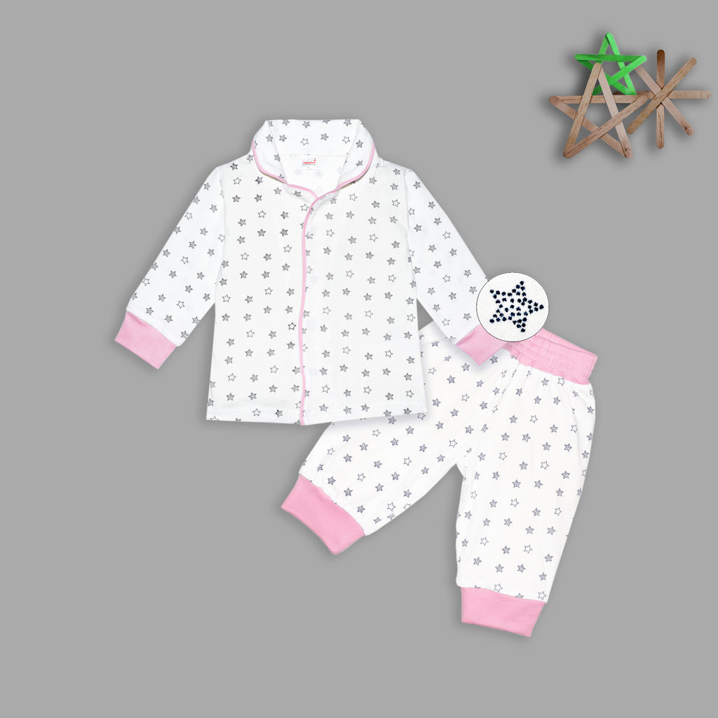 Fareto Baby Winter Wear Clothing Set (Pack Of 34) – FaretoBaby