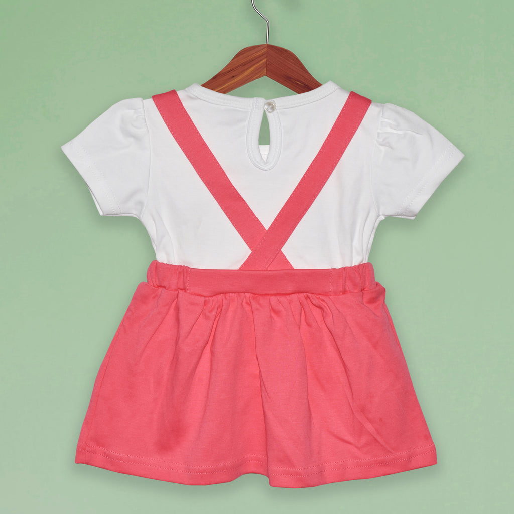Best A-line Dress for Newborn Baby Girls