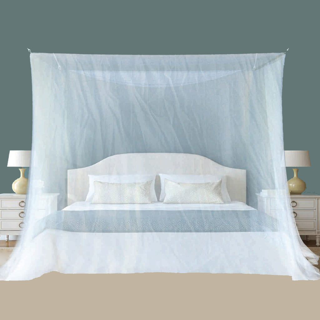 Cotton Mosquito Bed Net
