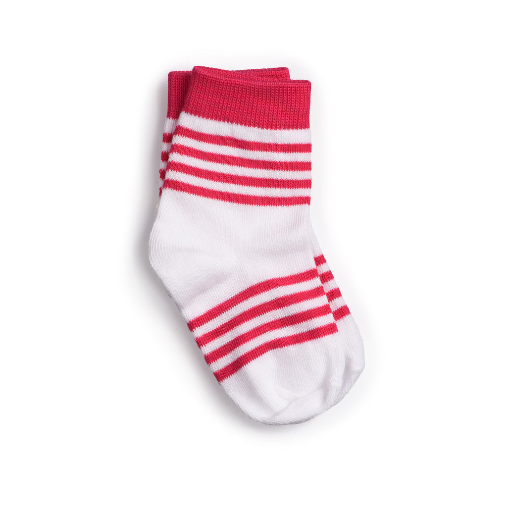 Stylish Super Soft Cotton Socks Pack of 3
